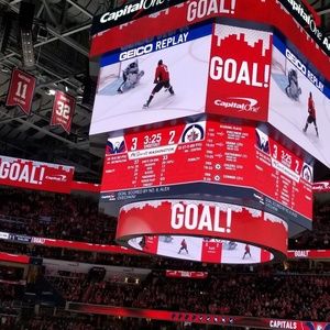 Meet your Posher, Lee